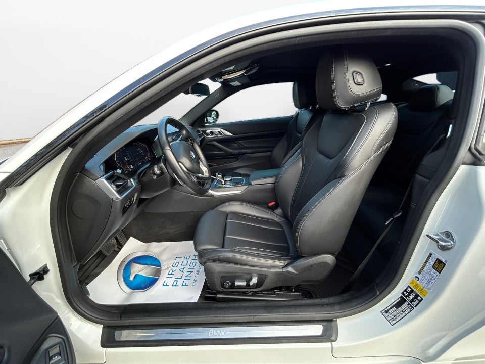2022 BMW 430i xDrive