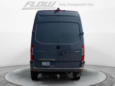 2019 Mercedes-Benz Sprinter 2500 Standard Roof V6