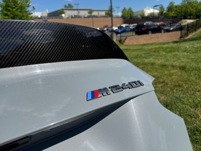 2023 BMW M240 i xDrive