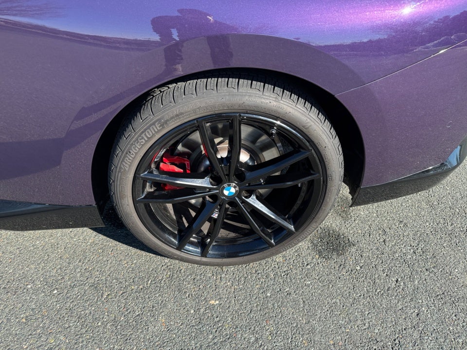 2024 BMW M240 i xDrive