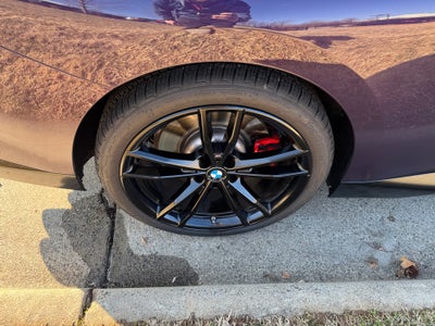 2024 BMW M240 i xDrive