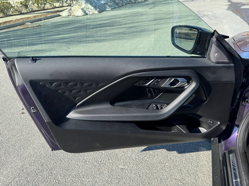 2024 BMW M240 i xDrive