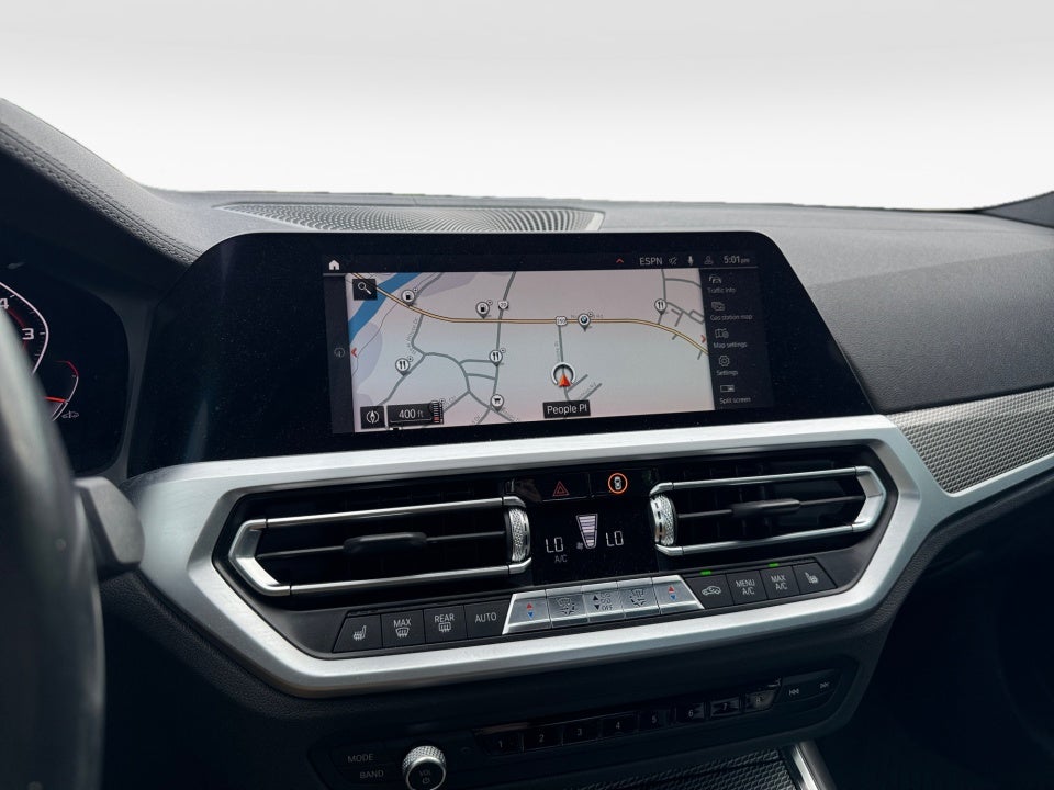 2020 BMW M340i M340i