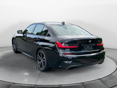 2020 BMW M340i M340i