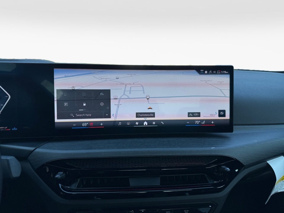 2025 BMW 330i xDrive