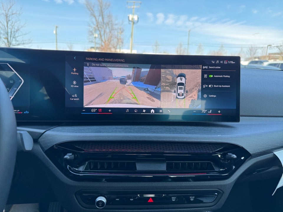 2025 BMW 330i xDrive