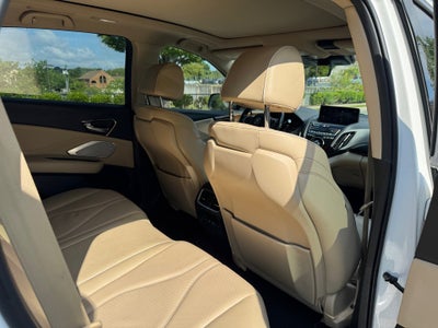 2020 Acura RDX w/Advance Pkg