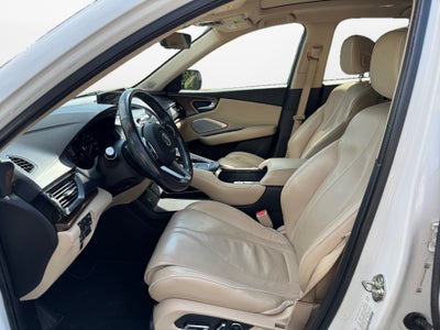 2020 Acura RDX w/Advance Pkg