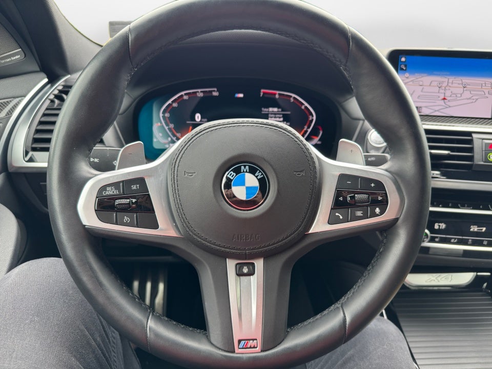 2021 BMW X4 xDrive30i