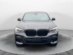 2021 BMW X4 xDrive30i