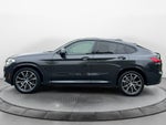 2021 BMW X4 xDrive30i