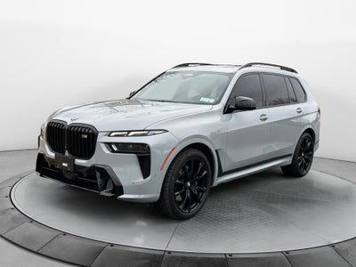 2023 BMW X7 M60i