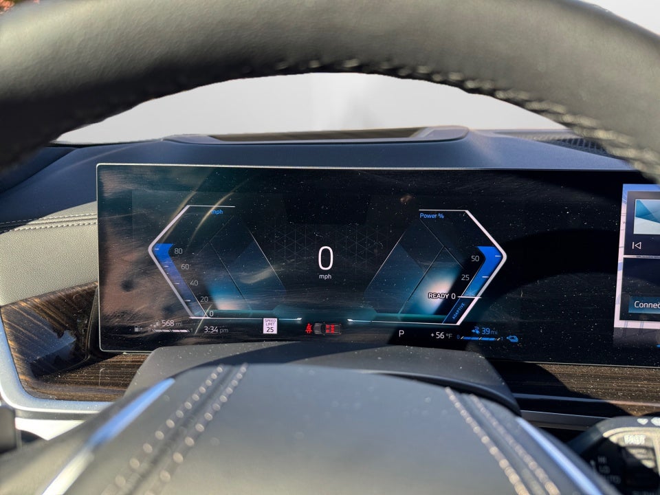 2025 BMW X5 PHEV xDrive50e