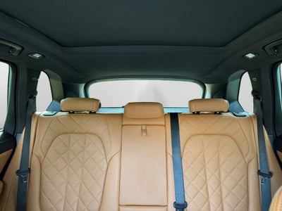 2024 BMW X5 PHEV xDrive50e