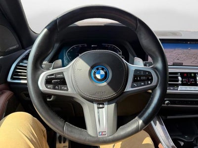 2023 BMW X5 xDrive45e
