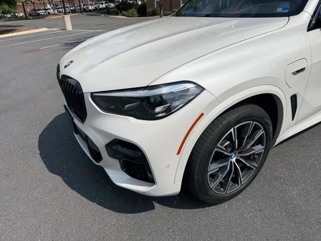 2023 BMW X5 xDrive45e