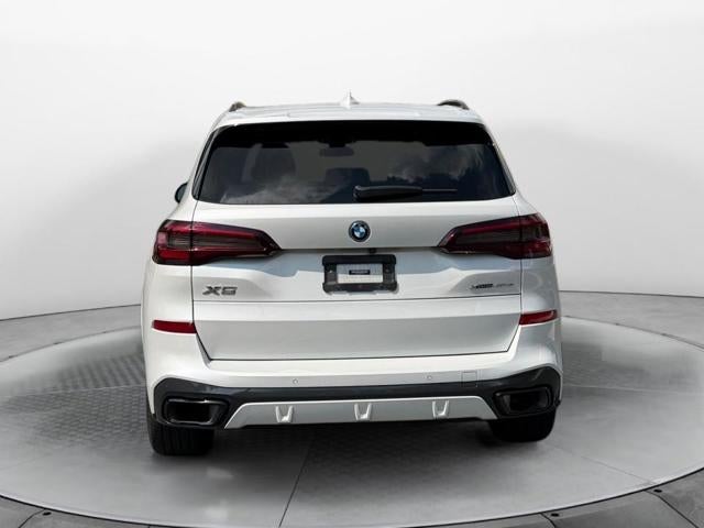 2023 BMW X5 xDrive45e