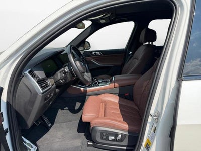 2023 BMW X5 xDrive45e