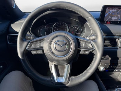 2020 Mazda Mazda CX-5 Signature