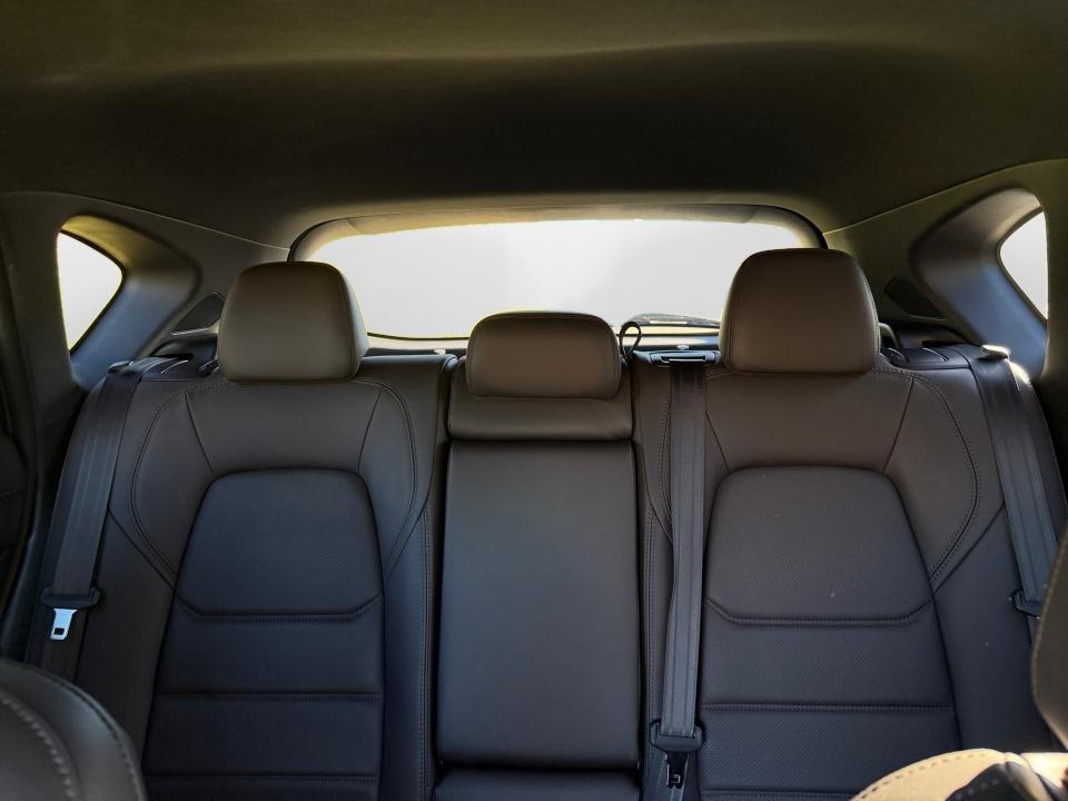 2020 Mazda Mazda CX-5 Signature