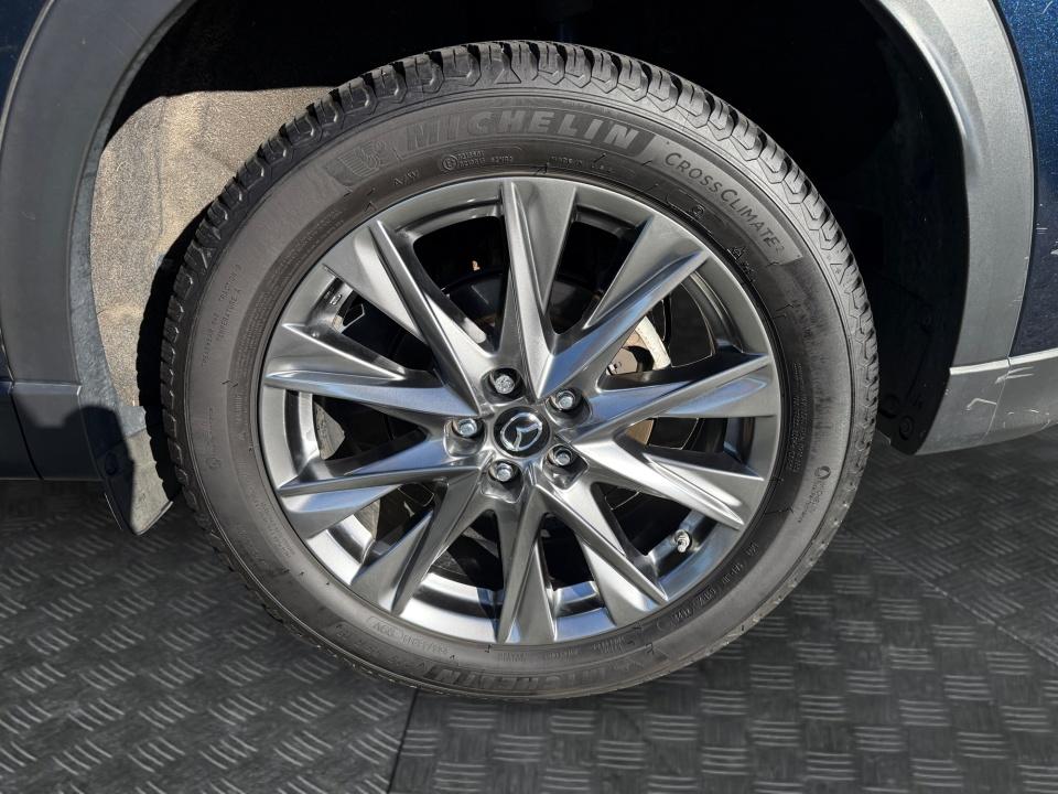 2020 Mazda Mazda CX-5 Signature
