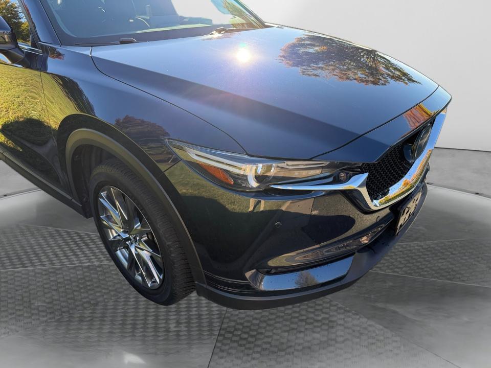 2020 Mazda Mazda CX-5 Signature