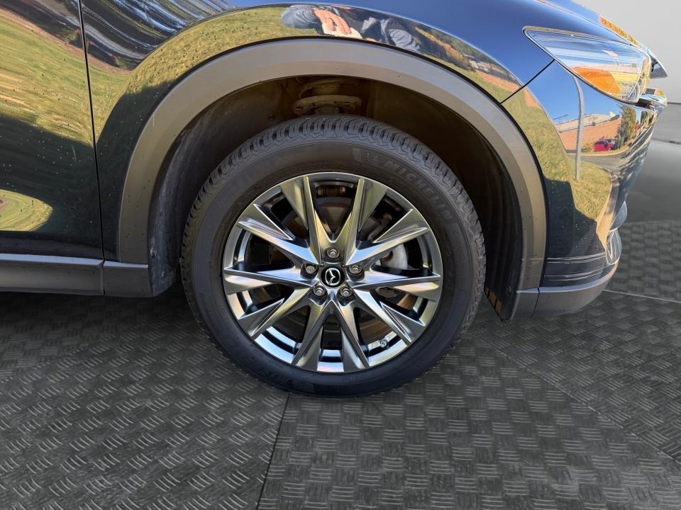 2020 Mazda Mazda CX-5 Signature