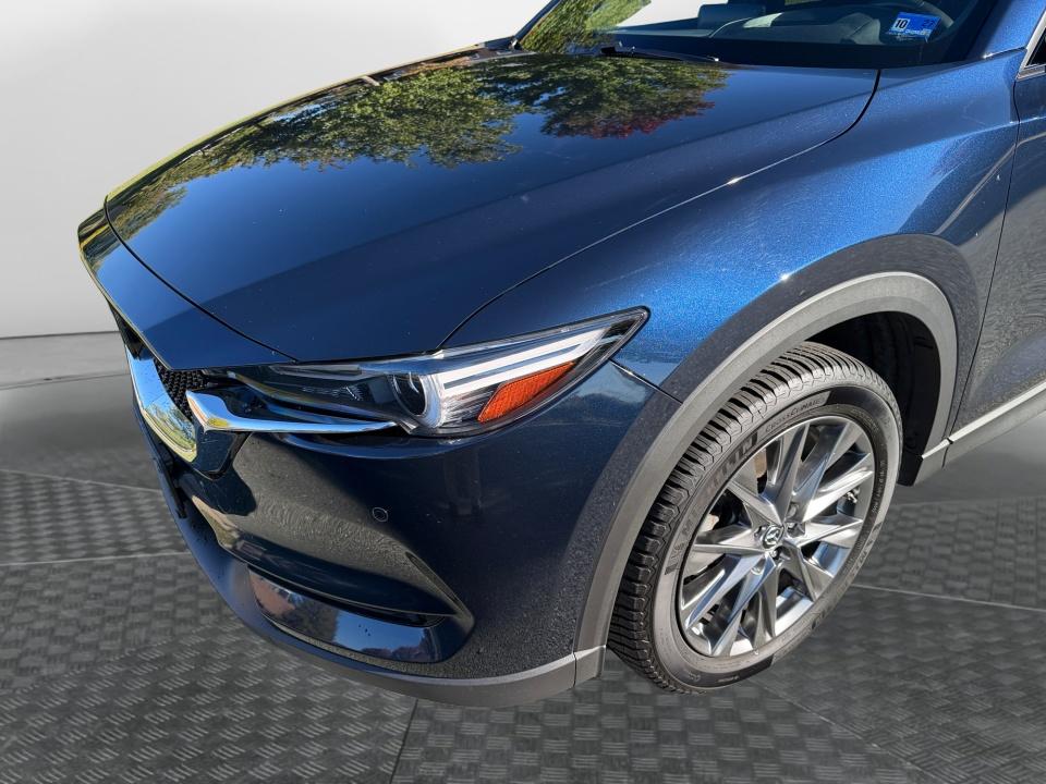 2020 Mazda Mazda CX-5 Signature