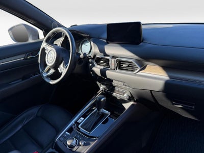 2020 Mazda Mazda CX-5 Signature
