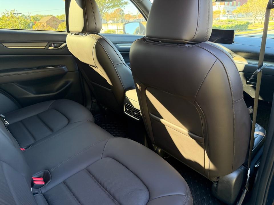 2020 Mazda Mazda CX-5 Signature