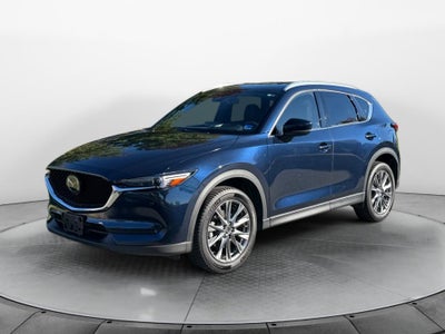 2020 Mazda Mazda CX-5 Signature