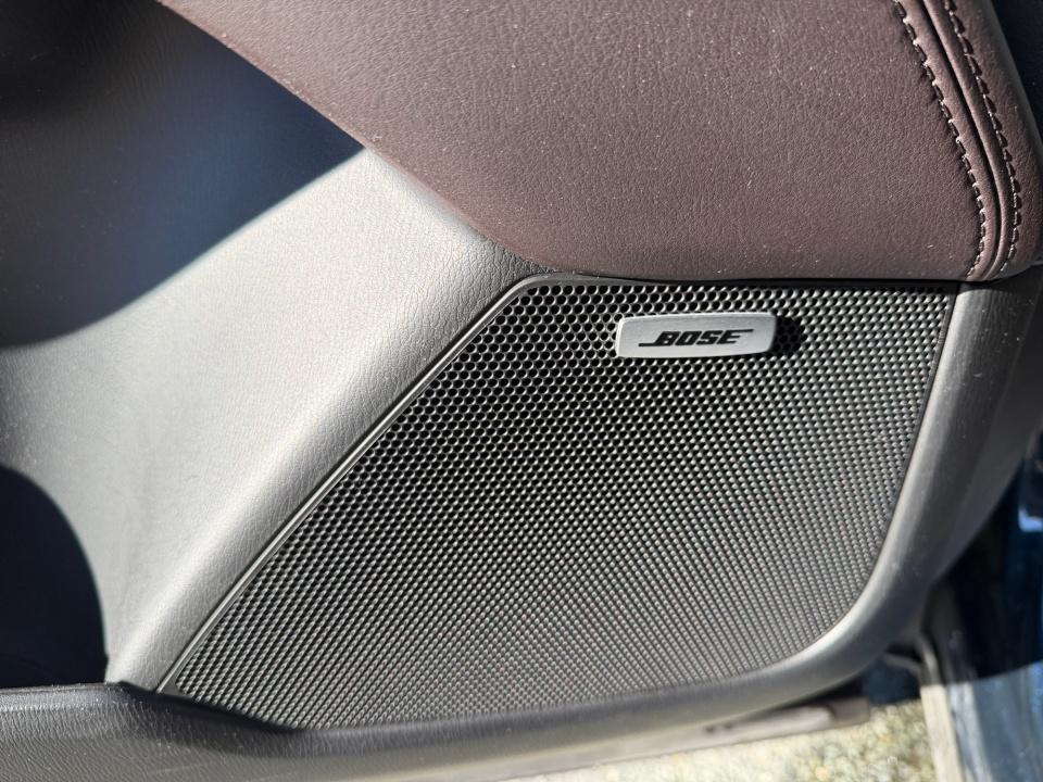 2020 Mazda Mazda CX-5 Signature
