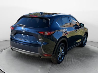 2020 Mazda Mazda CX-5 Signature