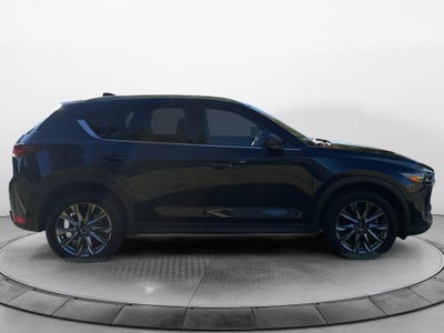 2020 Mazda Mazda CX-5 Signature