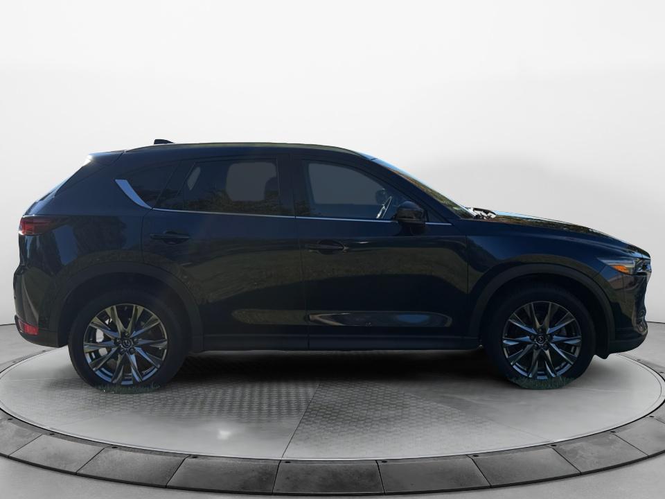 2020 Mazda Mazda CX-5 Signature