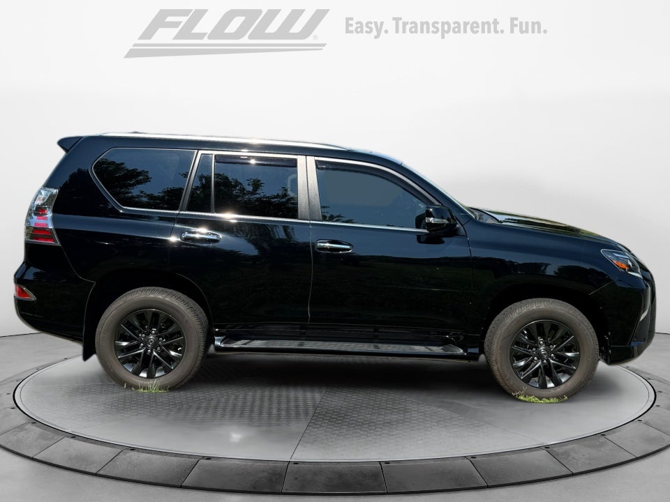 2022 Lexus GX 460 Premium