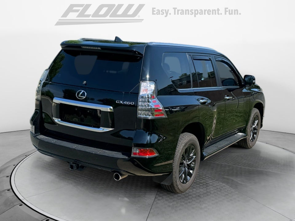 2022 Lexus GX 460 Premium