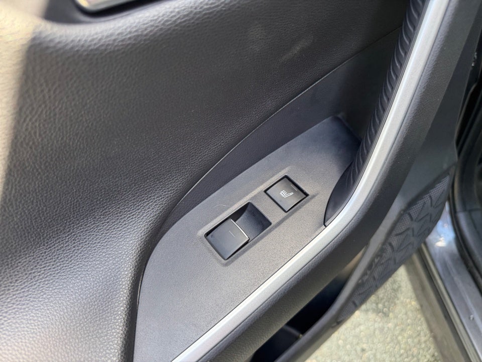 2025 Toyota RAV4 Hybrid Limited