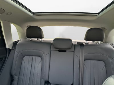 2021 Audi Q5 Premium Plus 45 TFSI quattro S tronic