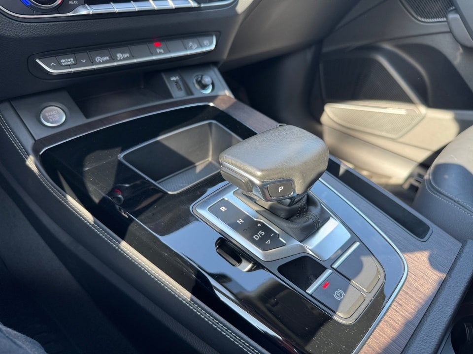 2021 Audi Q5 Premium Plus 45 TFSI quattro S tronic