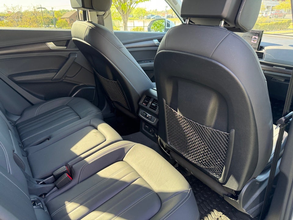 2021 Audi Q5 Premium Plus 45 TFSI quattro S tronic