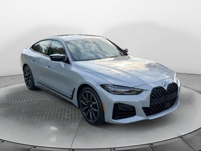2024 BMW 440i M440i xDrive