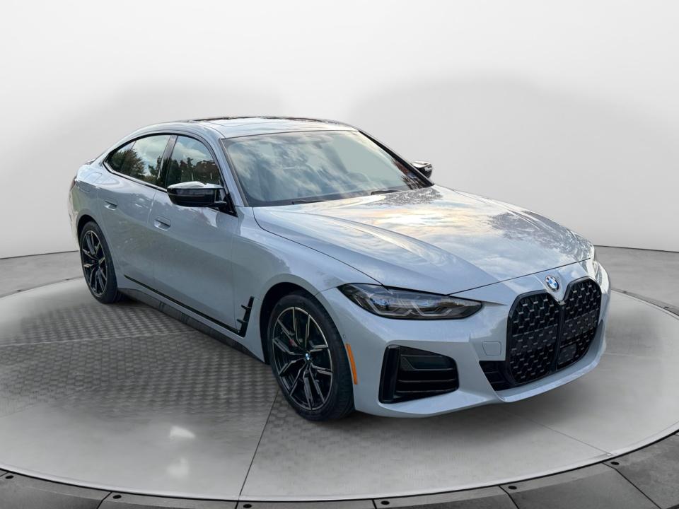 2024 BMW 440i M440i xDrive