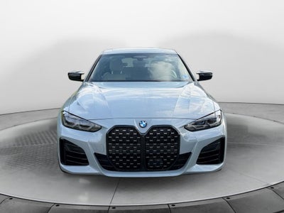 2024 BMW 440i M440i xDrive