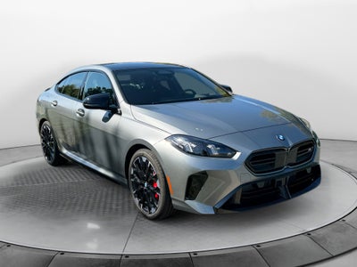 2026 BMW M235 Gran Coupe M235 xDrive