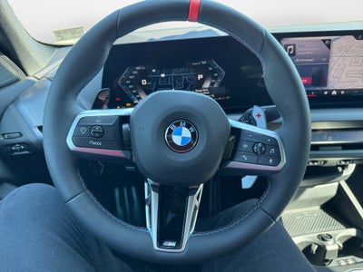 2026 BMW M235 Gran Coupe M235 xDrive