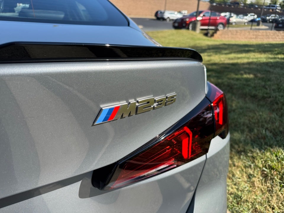 2026 BMW M235 Gran Coupe M235 xDrive