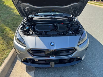 2026 BMW M235 Gran Coupe M235 xDrive