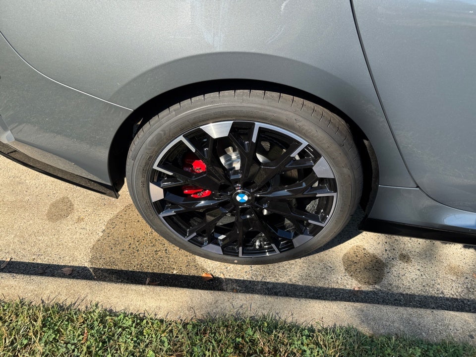 2026 BMW M235 Gran Coupe M235 xDrive