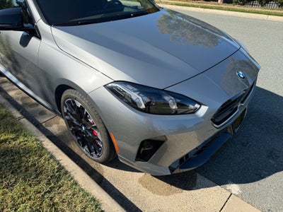 2026 BMW M235 Gran Coupe M235 xDrive